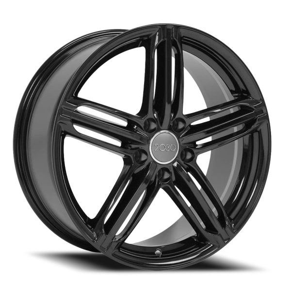 OE Wheels AU12 18 8 45