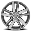 OE Wheels AU20 20 9 60