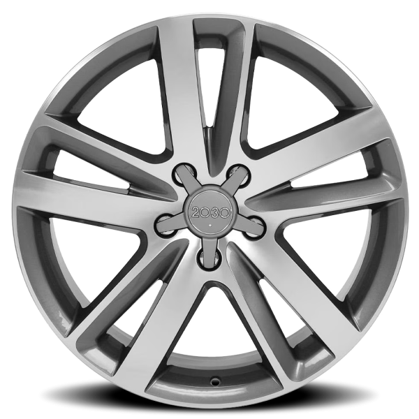 OE Wheels AU20 20 9 60