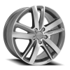 OE Wheels AU20 20 9 60
