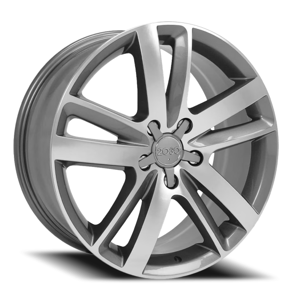 OE Wheels AU20 20 9 60