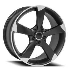OE Wheels AU29 19x8.5 35