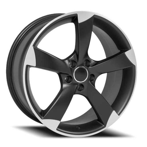 OE Wheels AU29 19 8.5 35