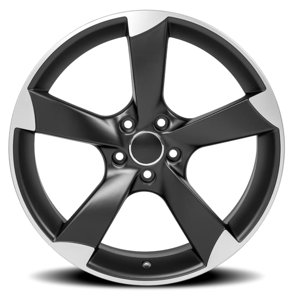 OE Wheels AU29 19 8.5 35