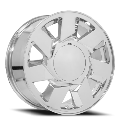 OE Wheels CA01 17x7.5 50