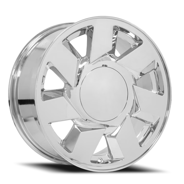 OE Wheels CA01 17 7.5 50