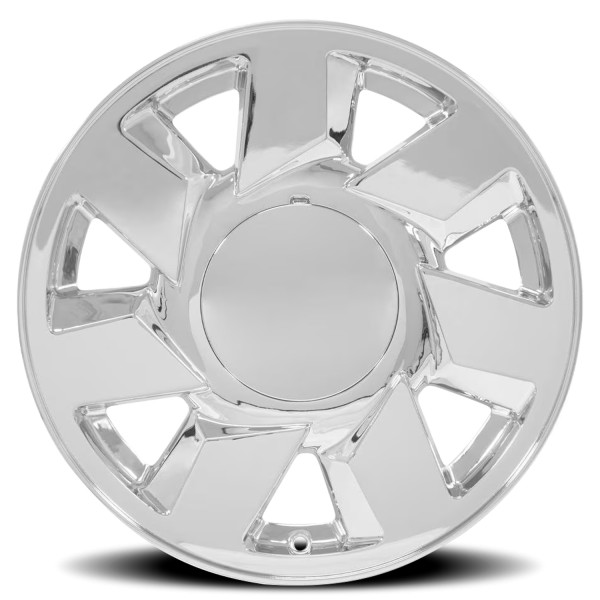 OE Wheels CA01 17 7.5 50