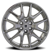 OE Wheels CA12 20 8 53