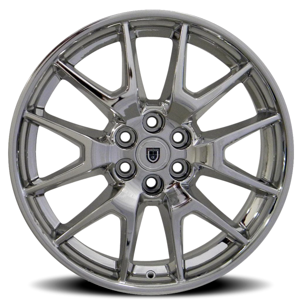 OE Wheels CA12 20 8 53