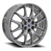 OE Wheels CA12 20 8 53
