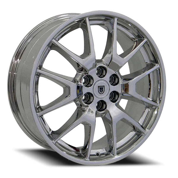 OE Wheels CA12 20 8 53