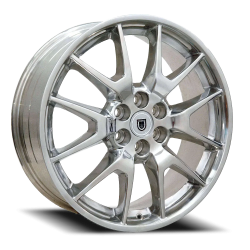 OE Wheels CA12 20x8 53