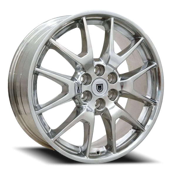 OE Wheels CA12 20 8 53