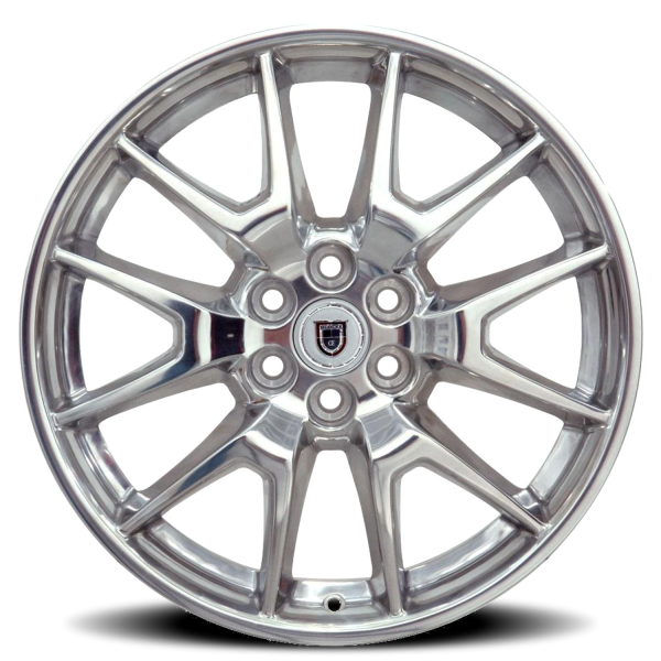 OE Wheels CA12 20 8 53