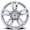 OE Wheels CA15B 18 8.5 40