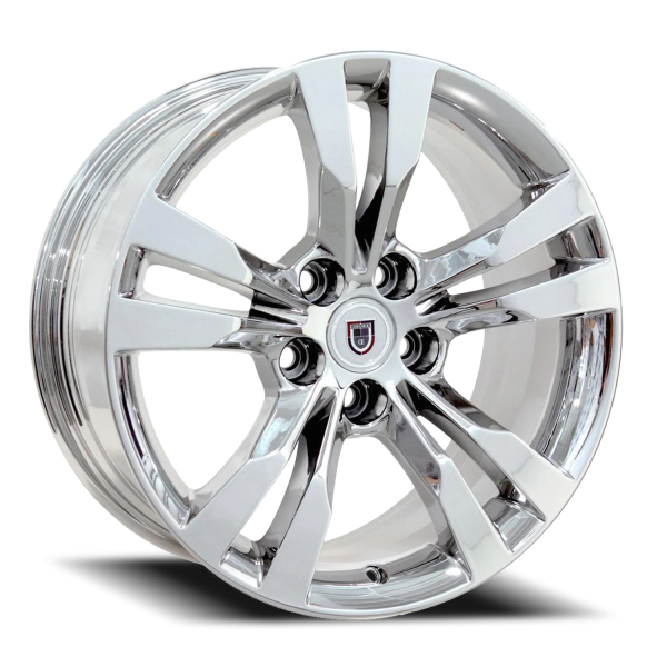 OE Wheels CA15C 18 8.5 32