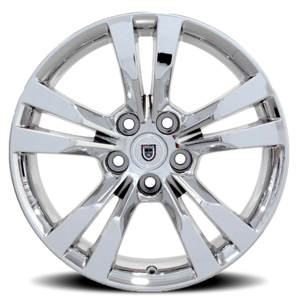 OE Wheels CA15C 18 8.5 32