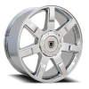 OE Wheels CA80 22 9 31