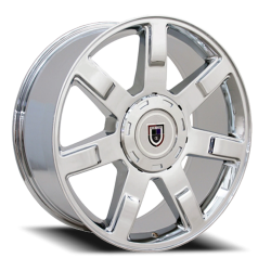 OE Wheels CA80 22x9 31