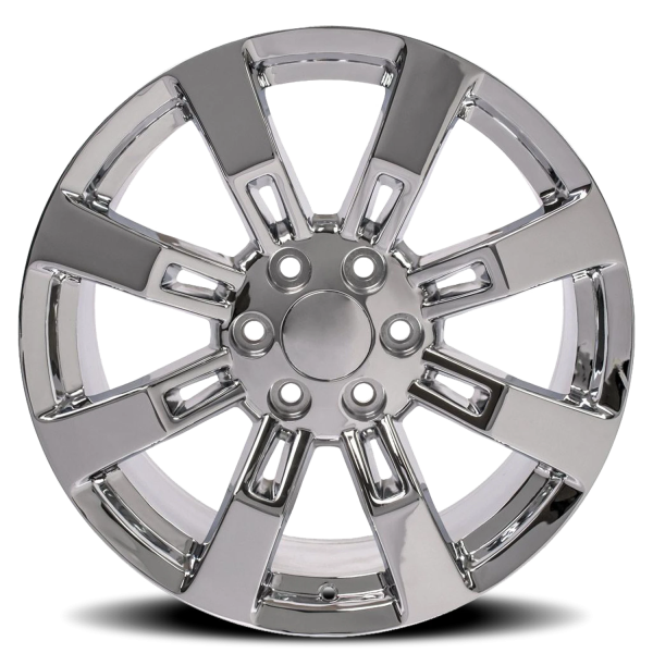 OE Wheels CA82 20 8.5 31