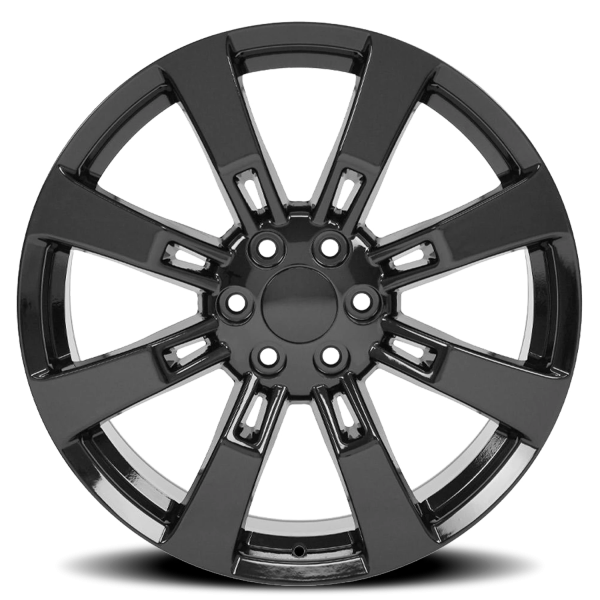 OE Wheels CA82 22 9 31