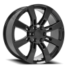 OE Wheels CA82 22 9 31