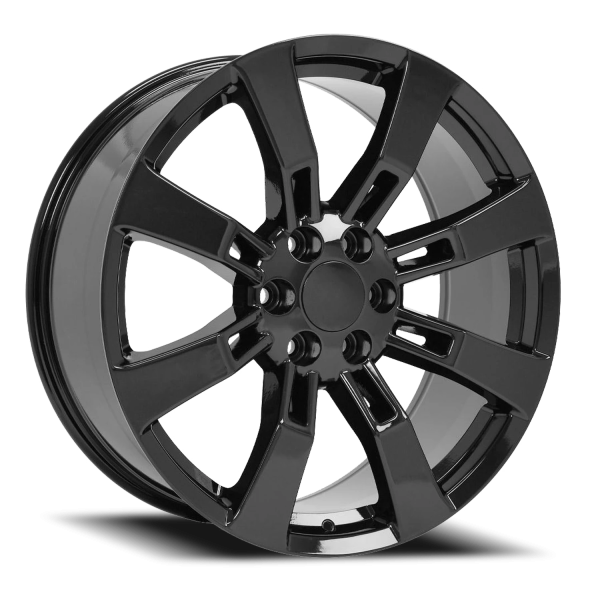 OE Wheels CA82 22 9 31