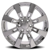 OE Wheels CA82 22 9 31