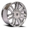 OE Wheels CA83 22 9 31