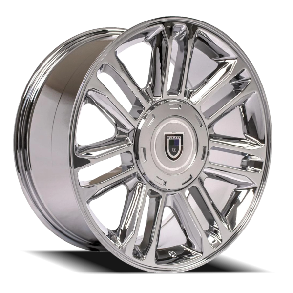 OE Wheels CA83 22 9 31