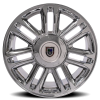 OE Wheels CA83 22 9 31