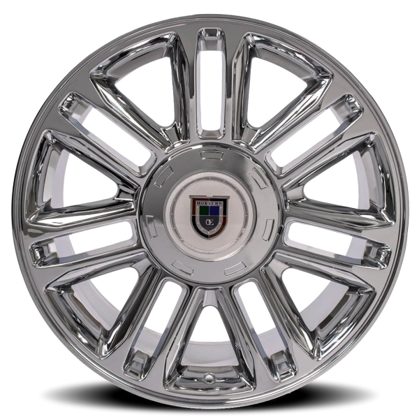 OE Wheels CA83 22 9 31