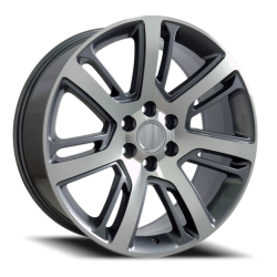 OE Wheels CA88 22x9 31