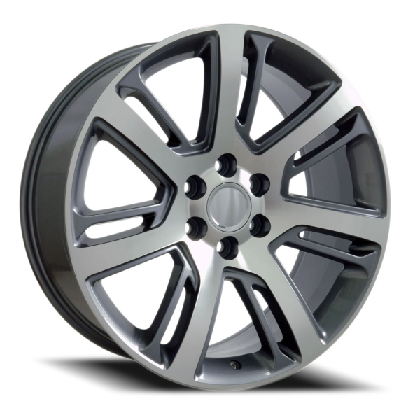 OE Wheels CA88 22 9 31