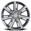 OE Wheels CA88 22 9 31