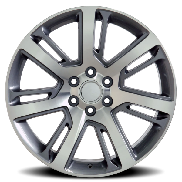 OE Wheels CA88 22 9 31