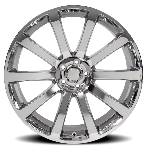 OE Wheels CL02 20 9 25.6