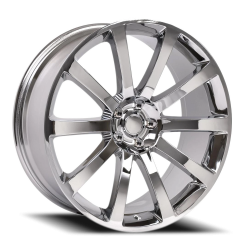 OE Wheels CL02 20x9 25.6