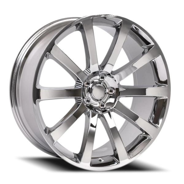 OE Wheels CL02 20 9 25.6