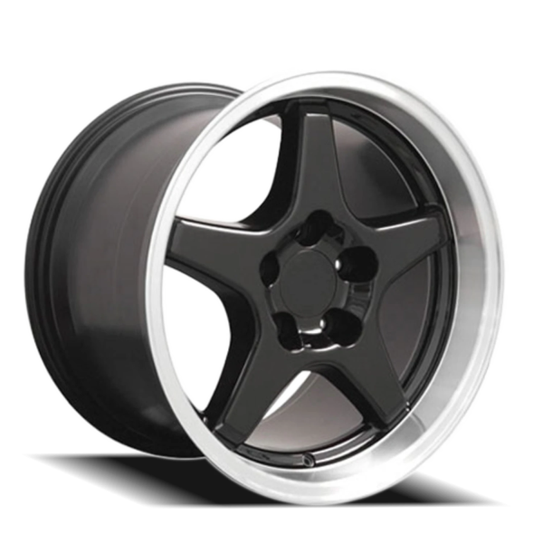 OE Wheels CV01 17 9.5 56