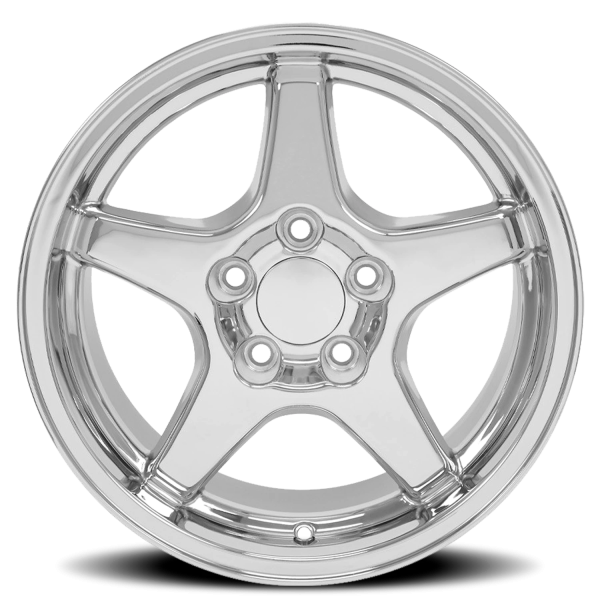 OE Wheels CV01 17 9.5 56