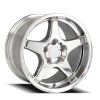 OE Wheels CV01 17 9.5 56