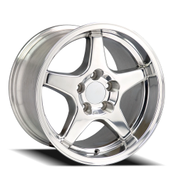 OE Wheels CV01 17x9.5 56
