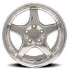 OE Wheels CV01 17 9.5 56