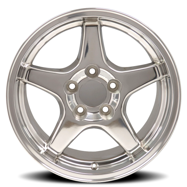 OE Wheels CV01 17 9.5 56