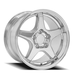 OE Wheels CV01 17x11 50