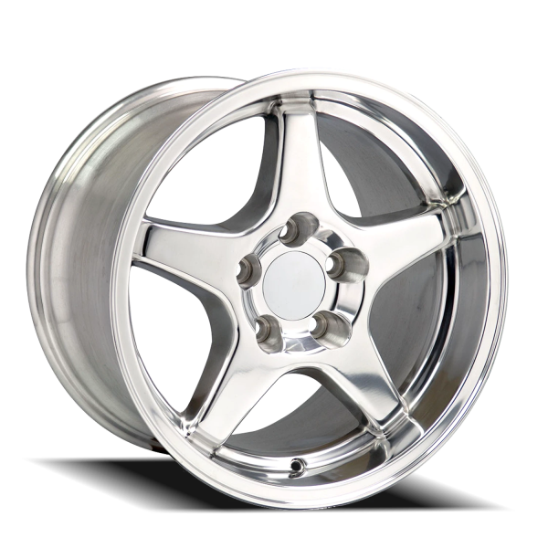 OE Wheels CV01 17 11 50
