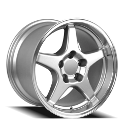 OE Wheels CV01 17x11 50