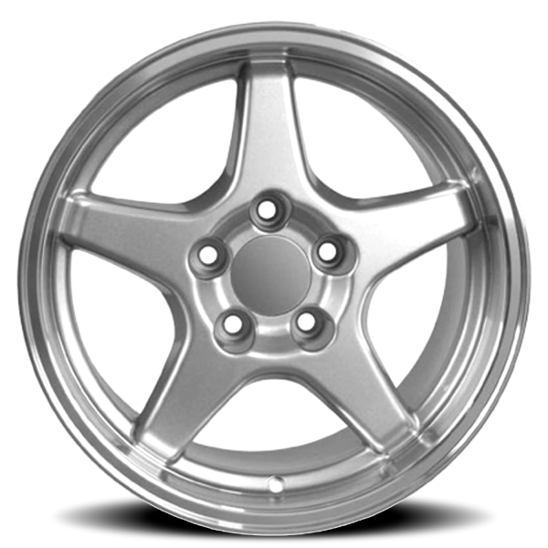 OE Wheels CV01 17 11 50