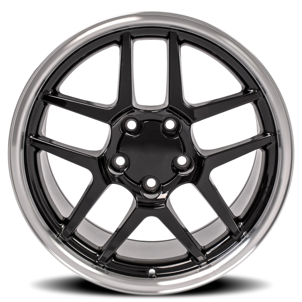 OE Wheels CV04 17 9.5 54